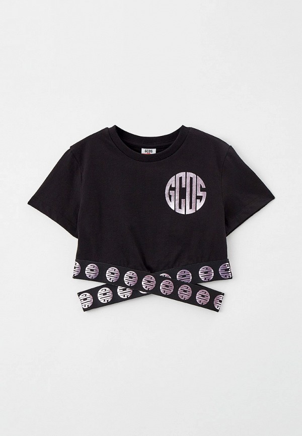 фото Футболка gcds mini