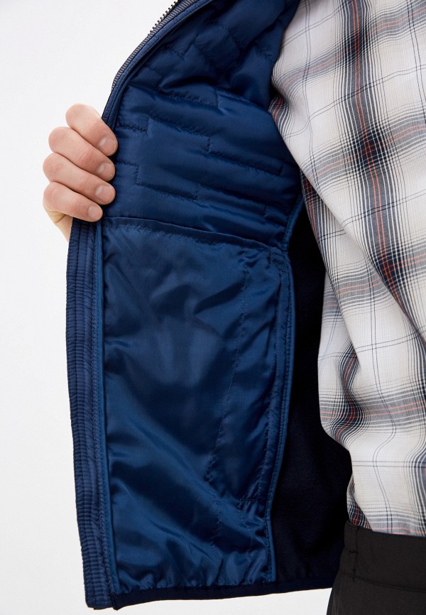 фото Куртка утепленная regatta