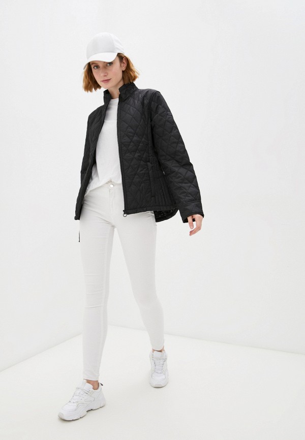 фото Куртка утепленная regatta