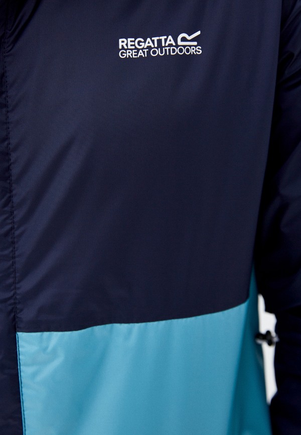 фото Ветровка regatta