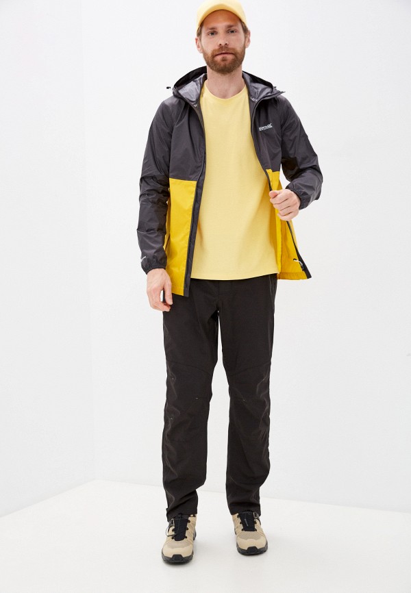 фото Куртка regatta