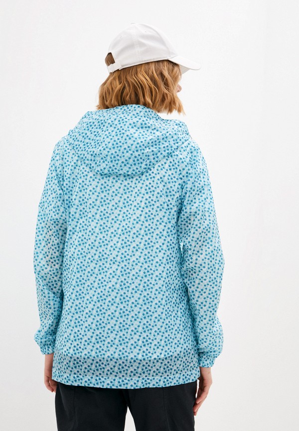 фото Ветровка regatta