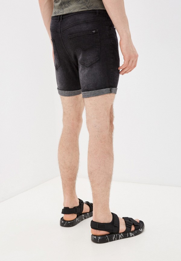 

Шорты джинсовые Regatta, Черный, Dacken DenimShort