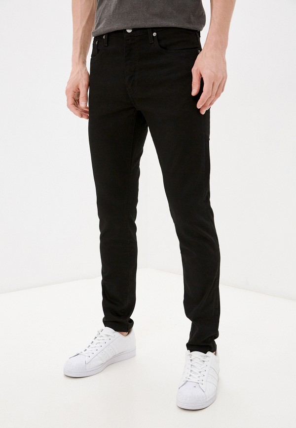 

Джинсы Levi's®, Черный, 512™ Slim Taper Fit