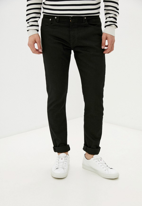 

Джинсы Levi's®, Черный, 512™ Slim Taper Fit