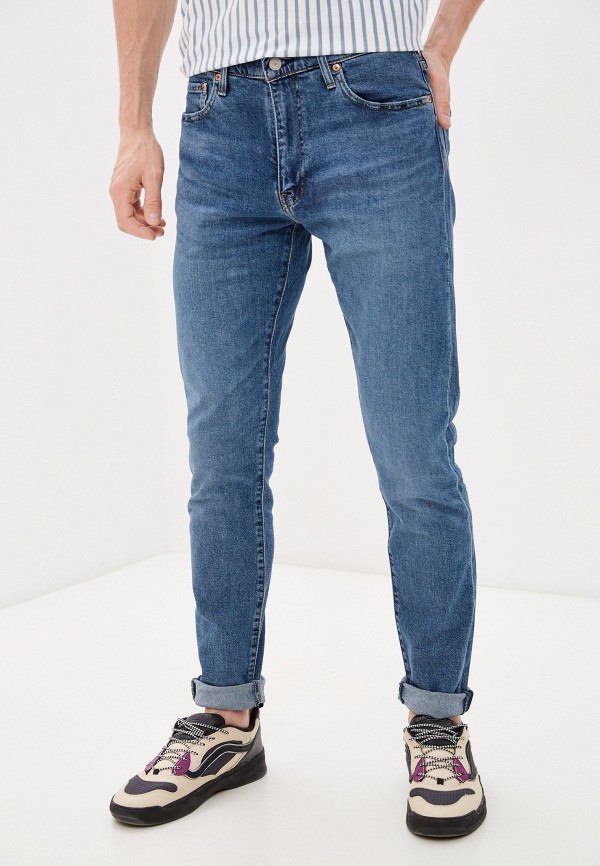 

Джинсы Levi's®, Голубой, 512™ SLIM TAPER