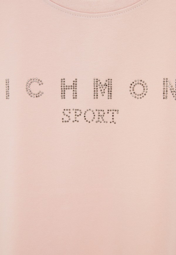 фото Футболка richmond sport