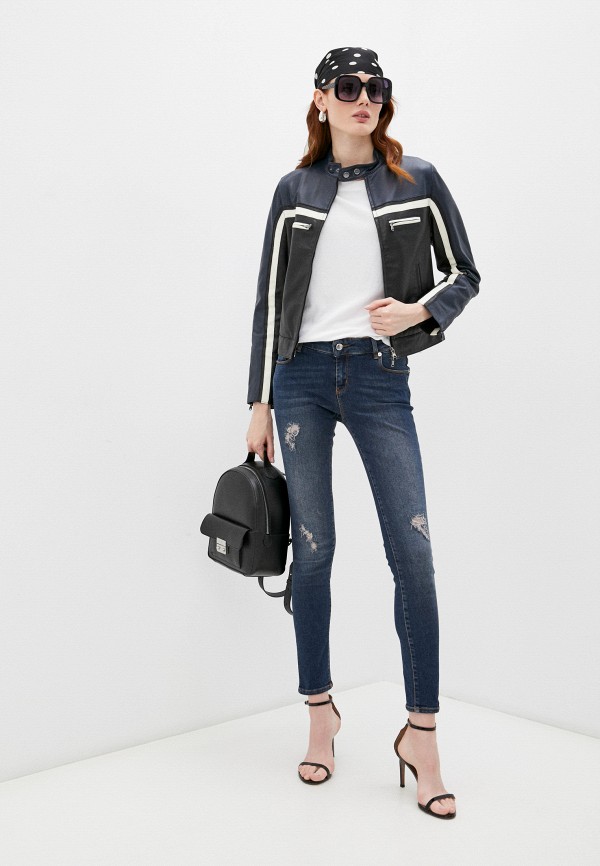 фото Джинсы love moschino