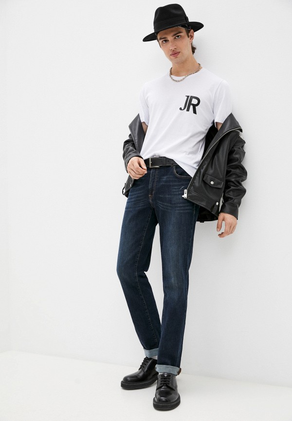 фото Футболка john richmond