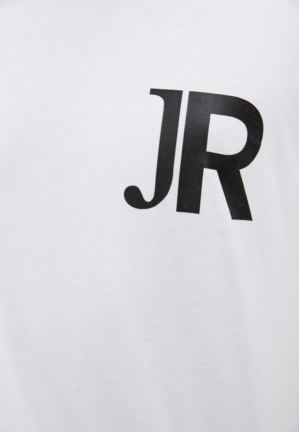 

Футболка John Richmond, Белый