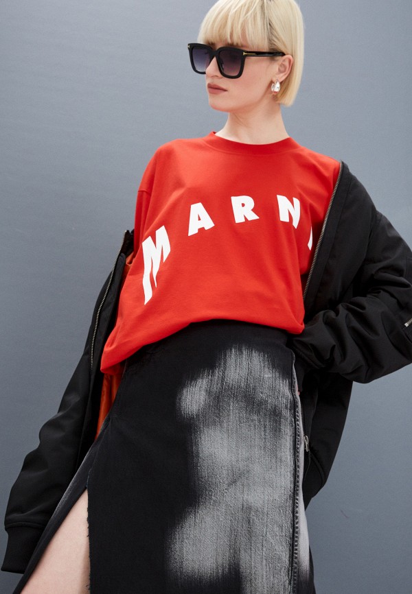 фото Юбка marni