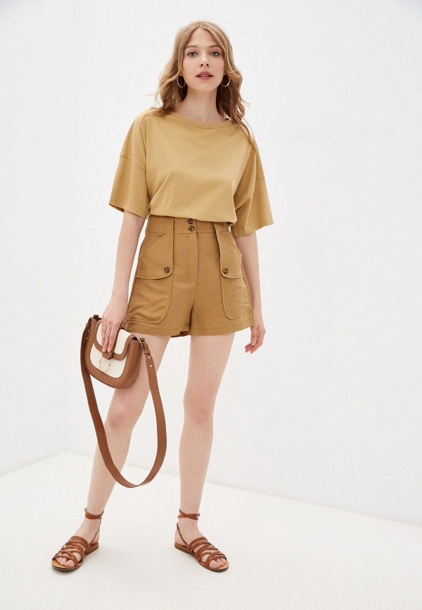 фото Шорты trendyol