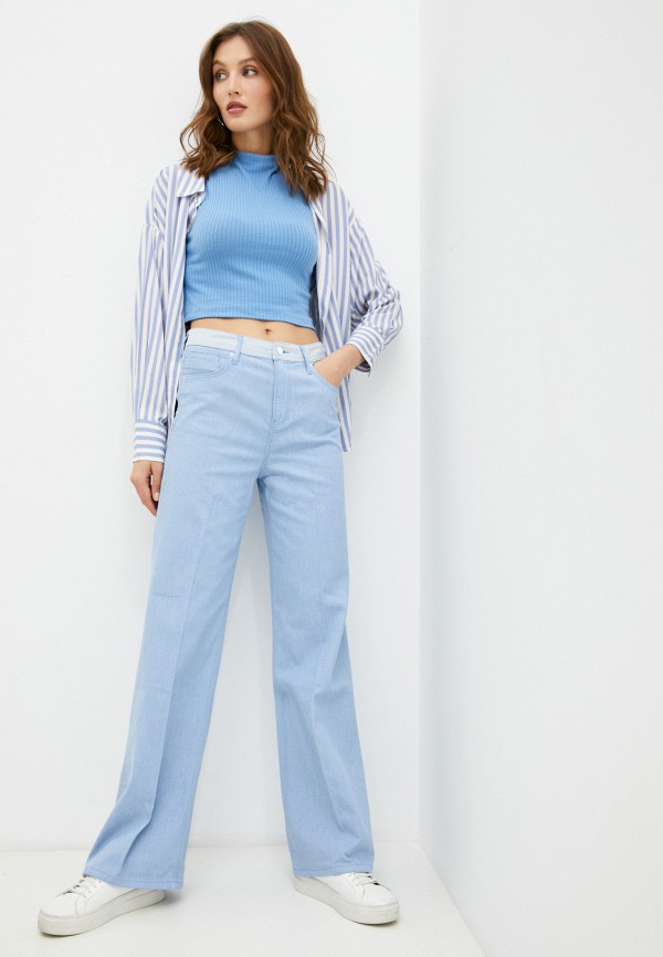 фото Джинсы s.oliver