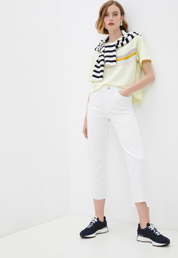 фото Джинсы s.oliver