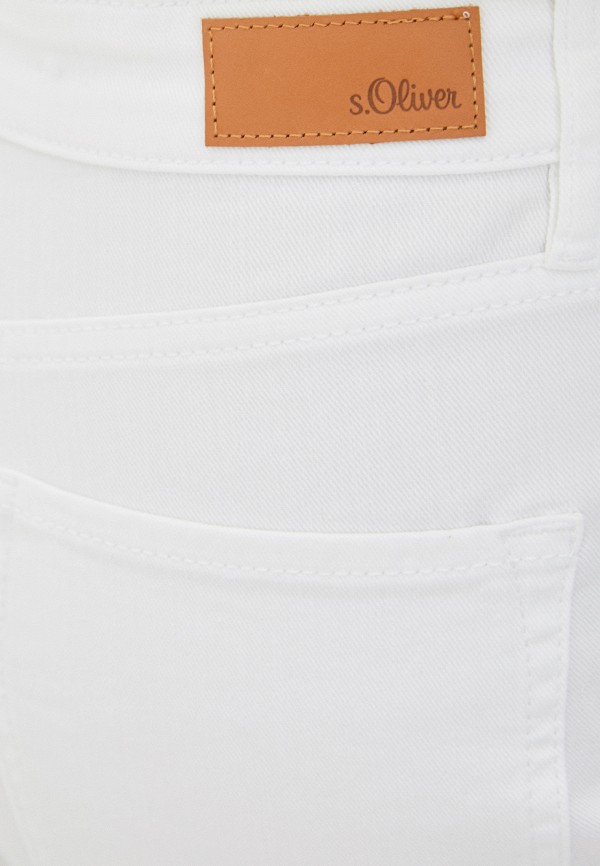 фото Джинсы s.oliver