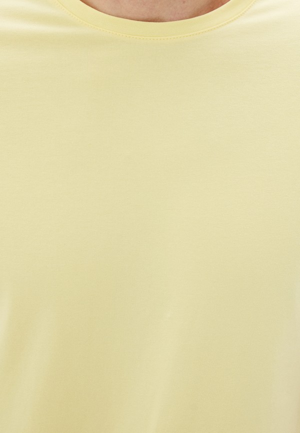 

Футболка s.Oliver Black Label, Желтый, s.Oliver Black Label RTLAAH656001