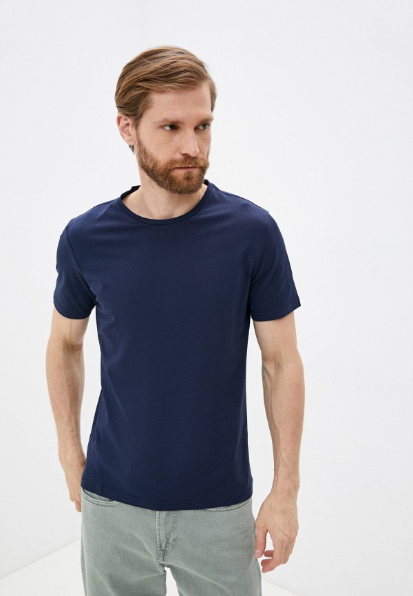 

Футболка s.Oliver Black Label, Синий, s.Oliver Black Label RTLAAH656701