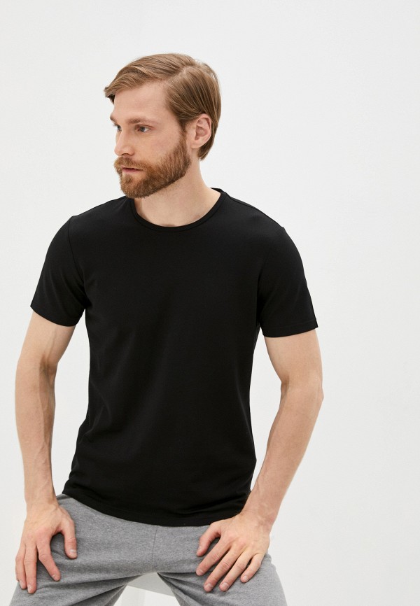 

Футболка s.Oliver Black Label, Черный