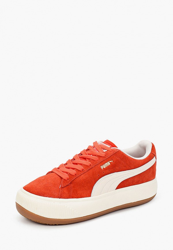

Кеды PUMA, Красный, PUMA RTLAAH659201