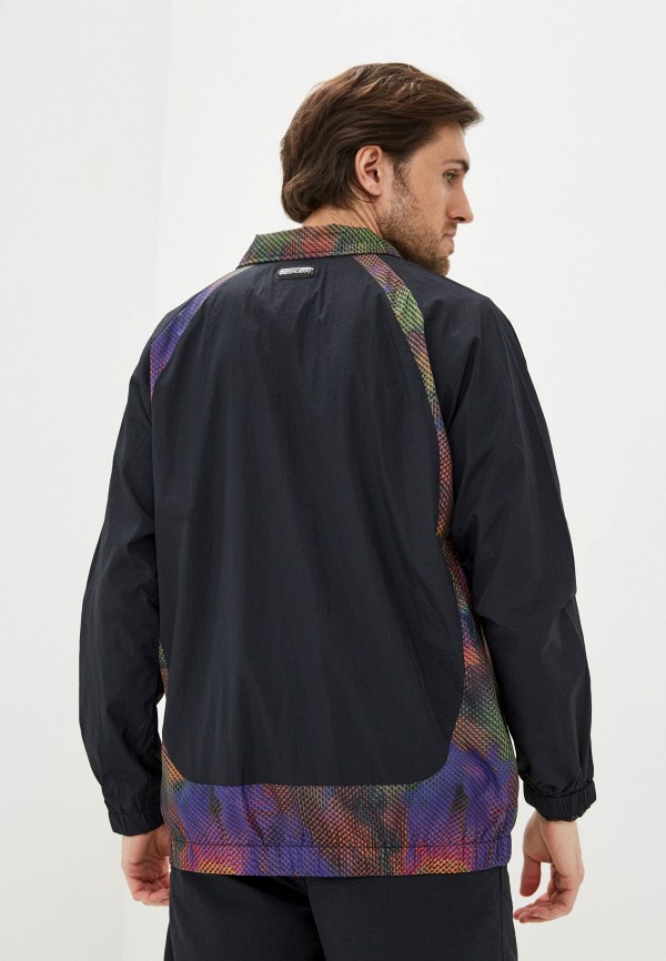 фото Ветровка dc shoes