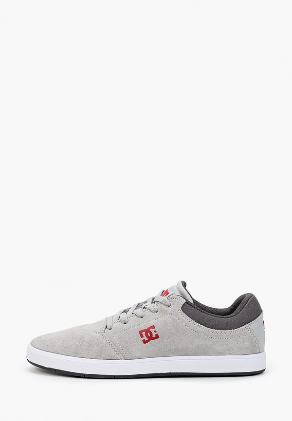 

Кеды DC Shoes, Серый, CRISIS M SHOE BDA