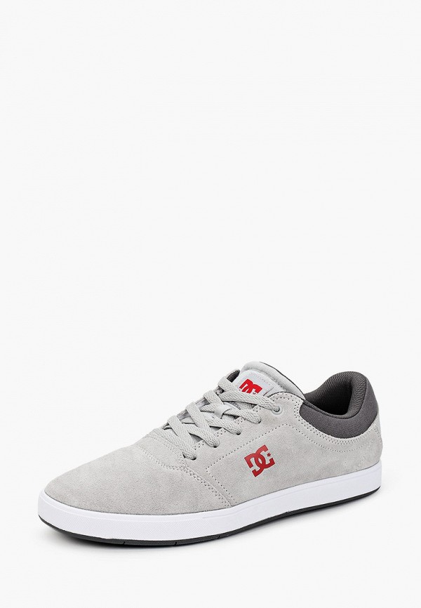 фото Кеды dc shoes