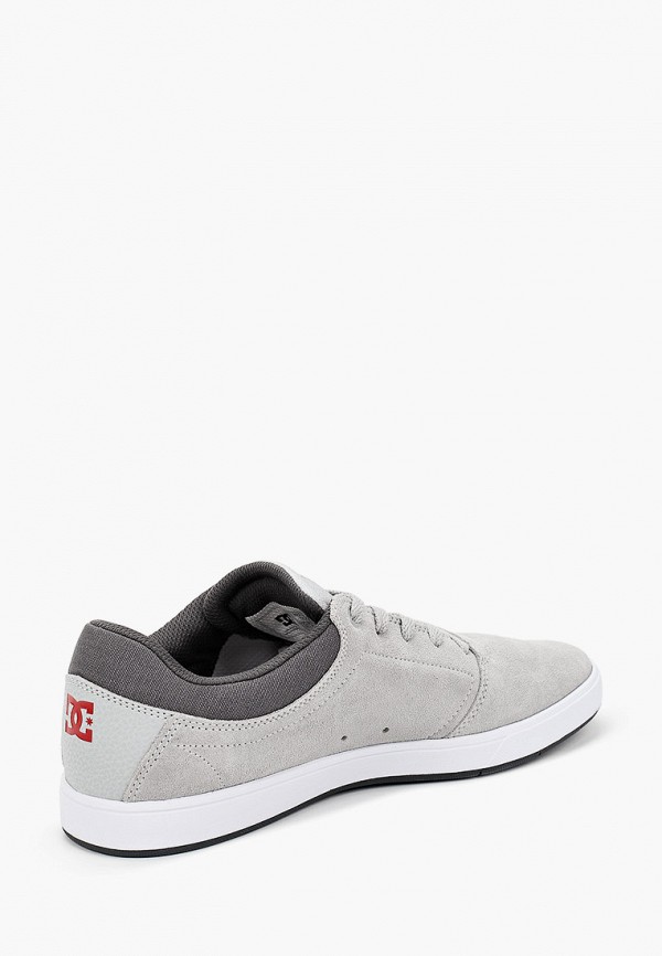 фото Кеды dc shoes