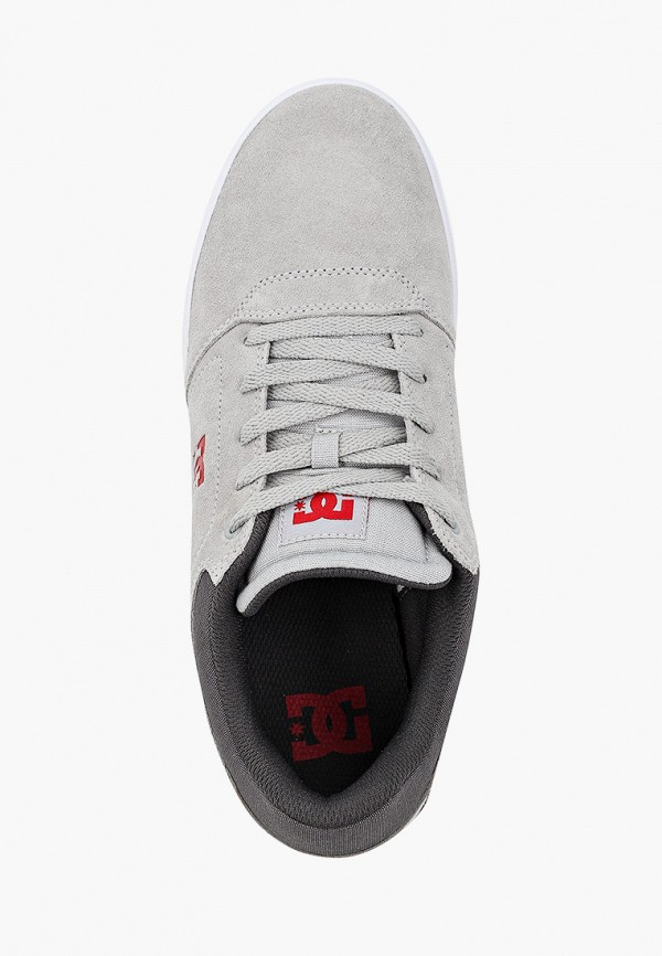 фото Кеды dc shoes