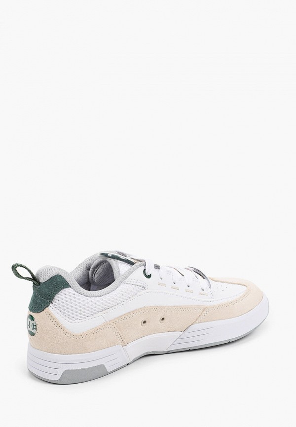 фото Кроссовки dc shoes