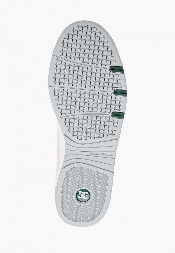 фото Кроссовки dc shoes