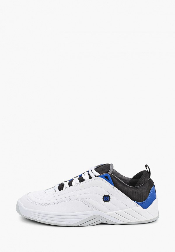 фото Кроссовки dc shoes