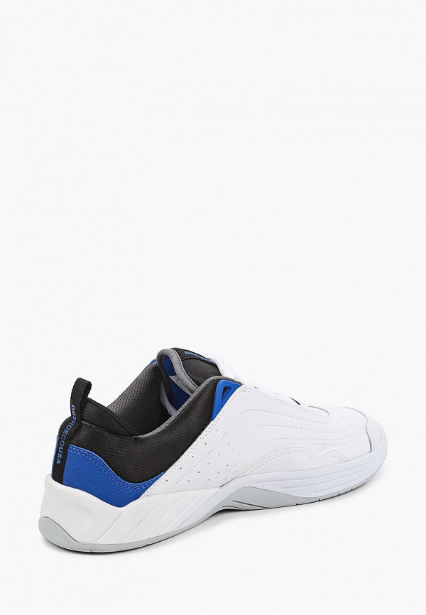 фото Кроссовки dc shoes