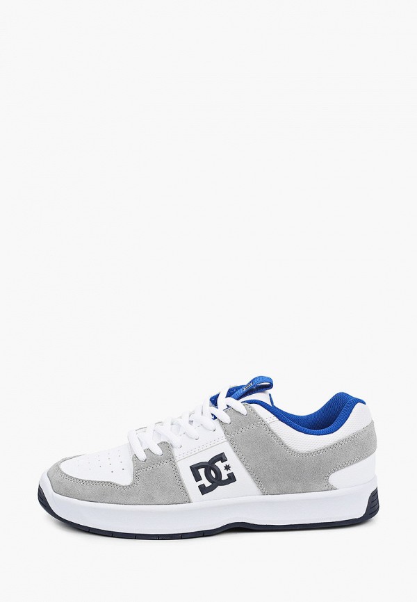 

Кеды DC Shoes, Серый, LYNX ZERO M SHOE XWBS
