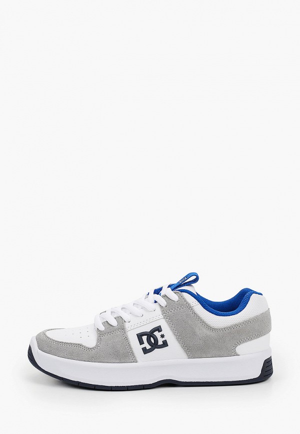 

Кроссовки DC Shoes, Белый, LYNX ZERO M SHOE XWBS