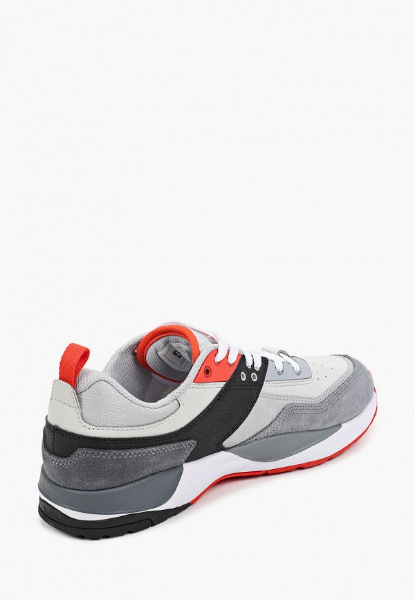 фото Кроссовки dc shoes