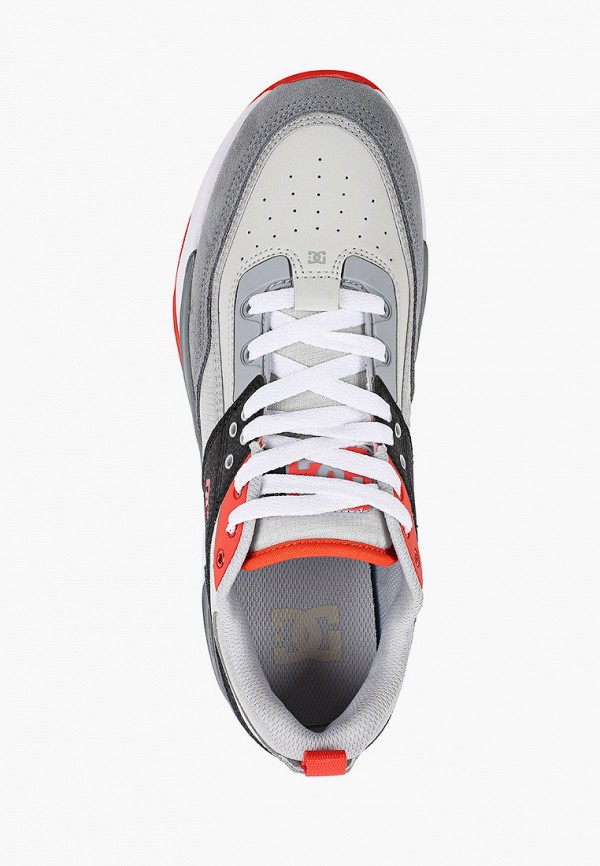 фото Кроссовки dc shoes