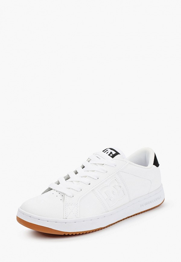 фото Кеды dc shoes