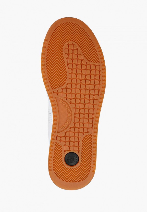 фото Кеды dc shoes