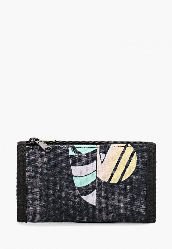 фото Кошелек quiksilver