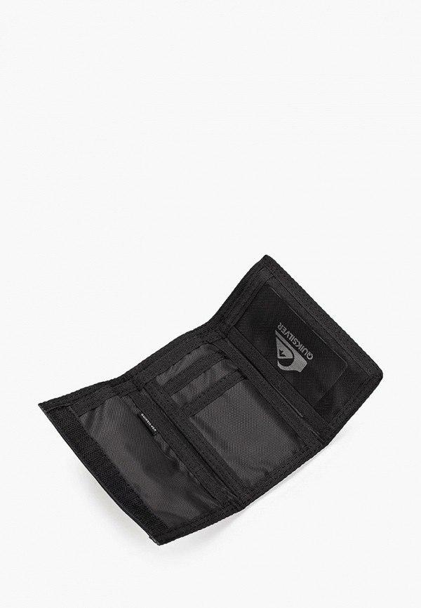 фото Кошелек quiksilver