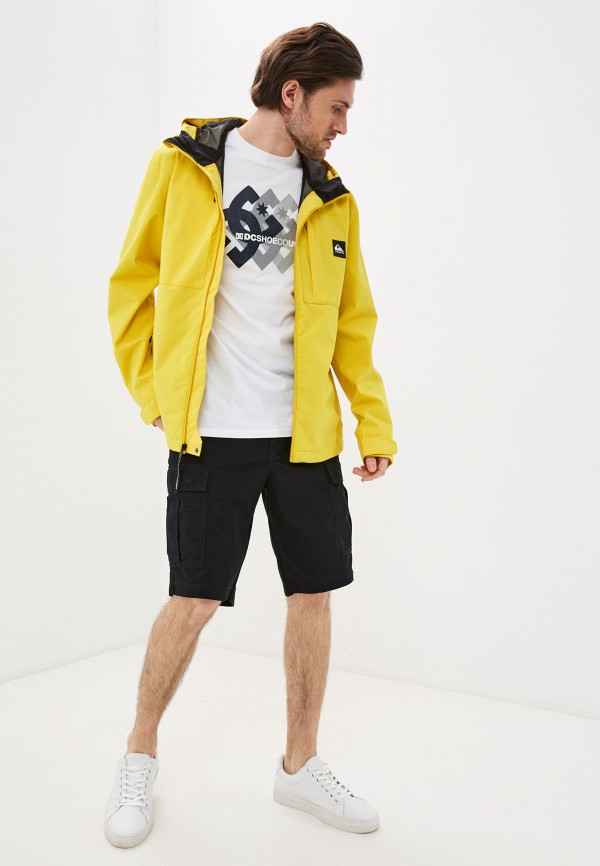 фото Шорты dc shoes