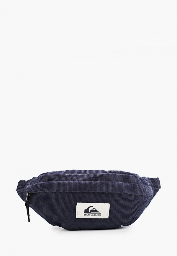 

Сумка поясная Quiksilver, Синий