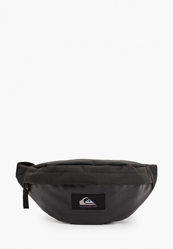 

Сумка поясная Quiksilver, Черный