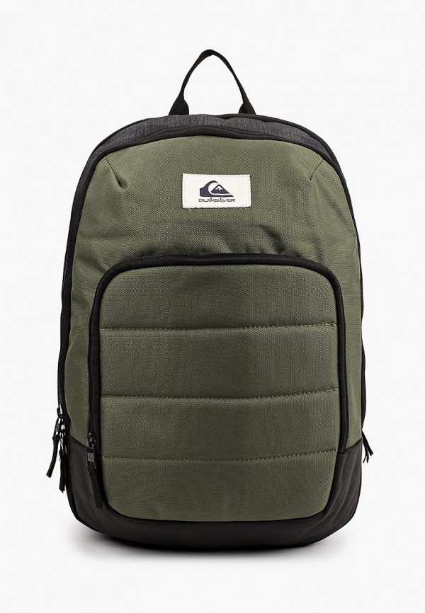 

Рюкзак Quiksilver, Хаки, Quiksilver RTLAAH661101