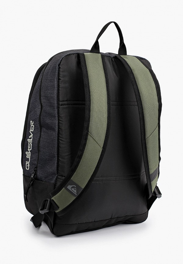 фото Рюкзак quiksilver