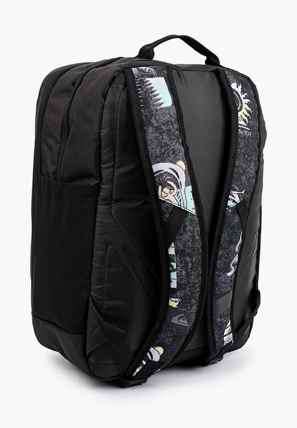 фото Рюкзак quiksilver