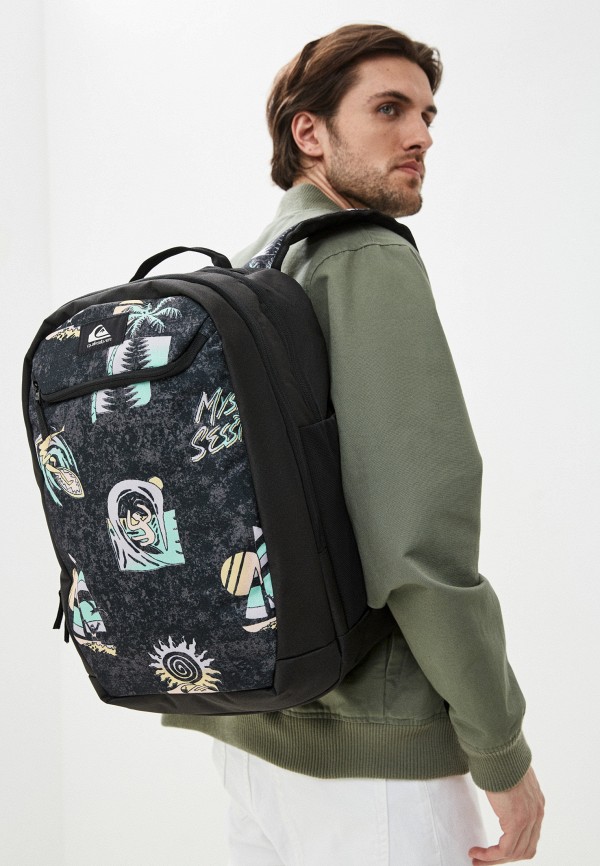 фото Рюкзак quiksilver