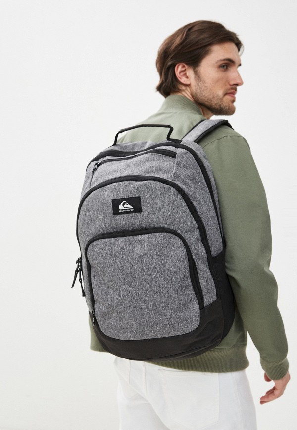 фото Рюкзак quiksilver