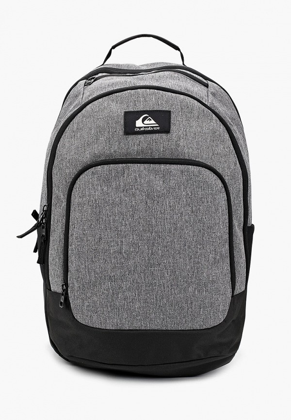 

Рюкзак Quiksilver, Серый, Quiksilver RTLAAH661601