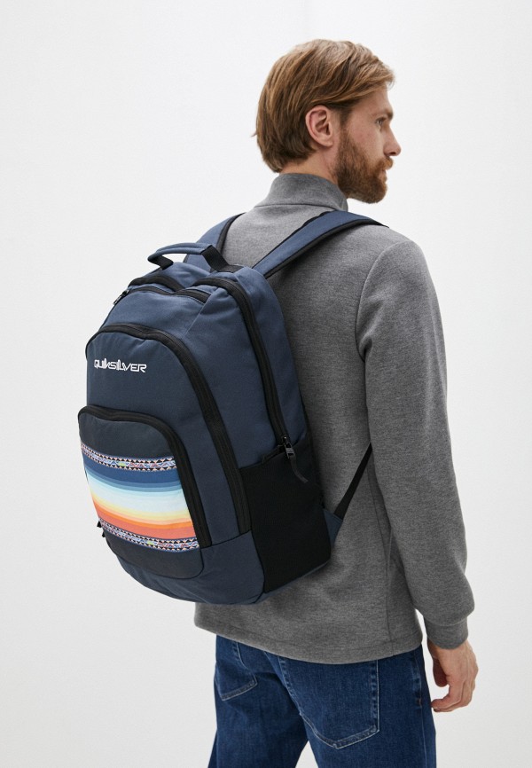 фото Рюкзак quiksilver